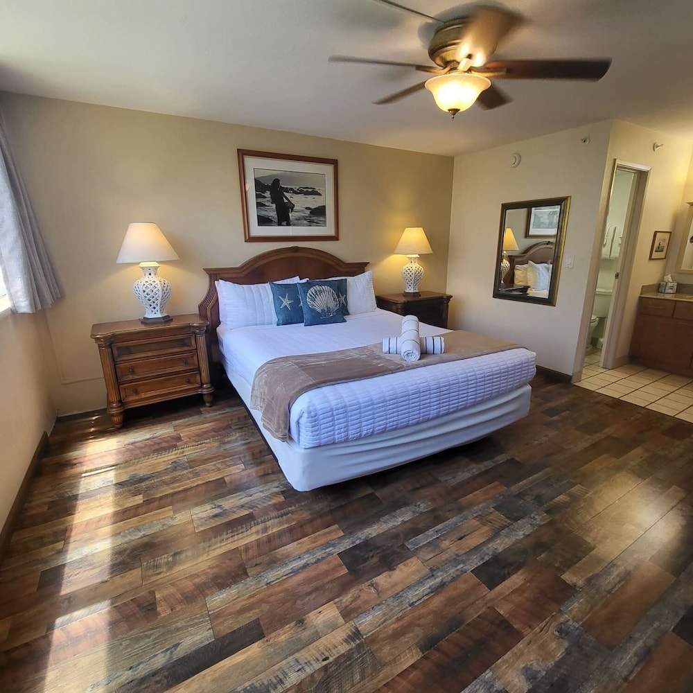 Royal Kahana 220 - 2Br Condo