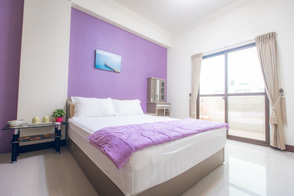 Goodfriend B&B