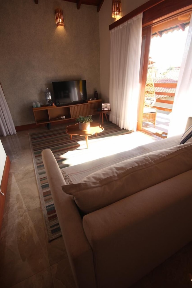 Casa Estrela Luz