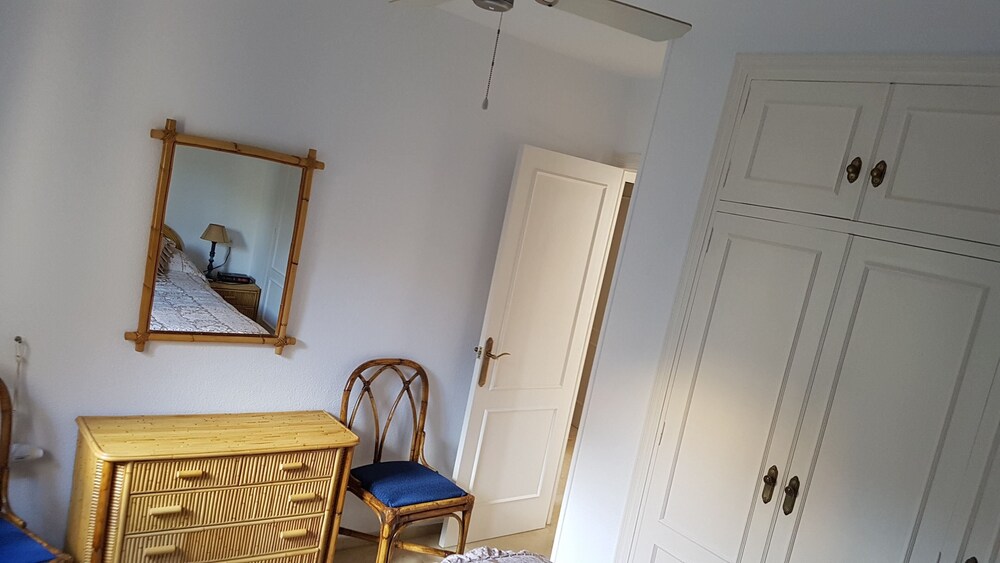 Apartamento Torreoceano H4 De Mijas Costa