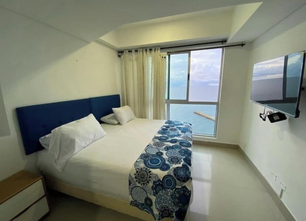 Apartamento palmetto Elíptico 23