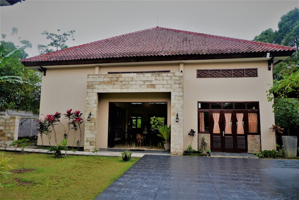 Villa Kendi