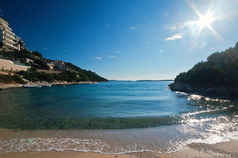 Sretan - A1-rogač en Marina