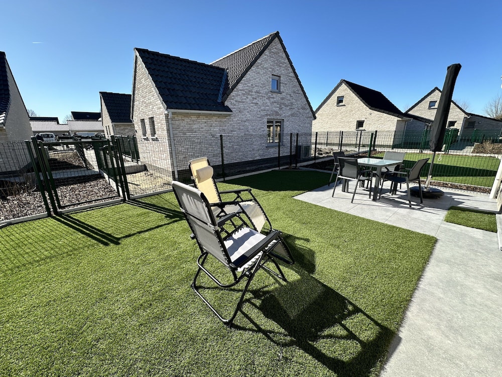 Holiday Home in Koksijde