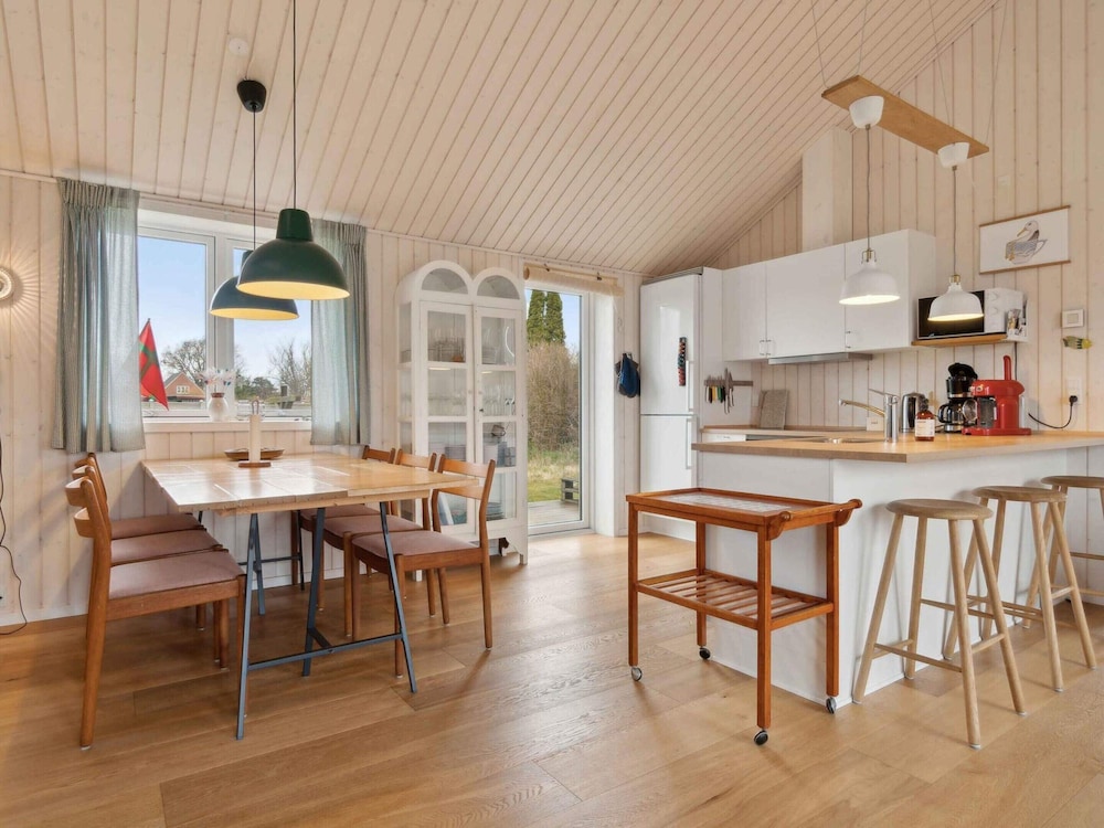5 Star Holiday Home in Nexo