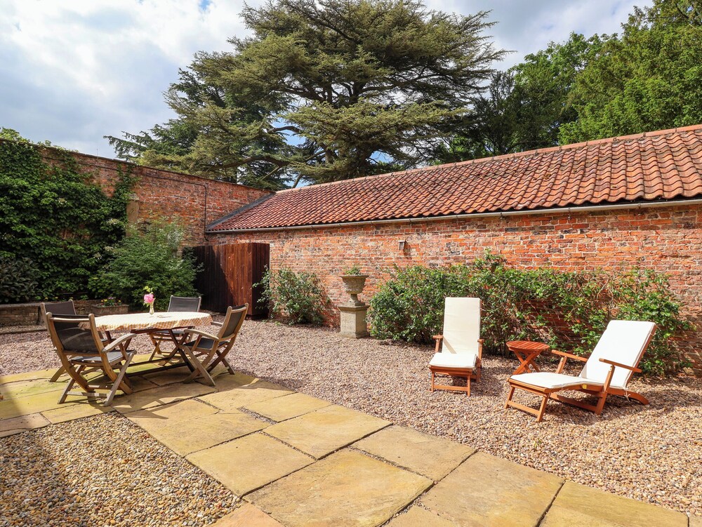 Chauffeurs Cottage