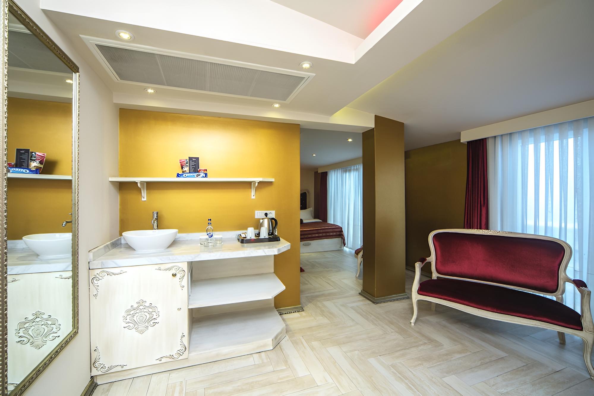 Art Deco Suites Istanbul