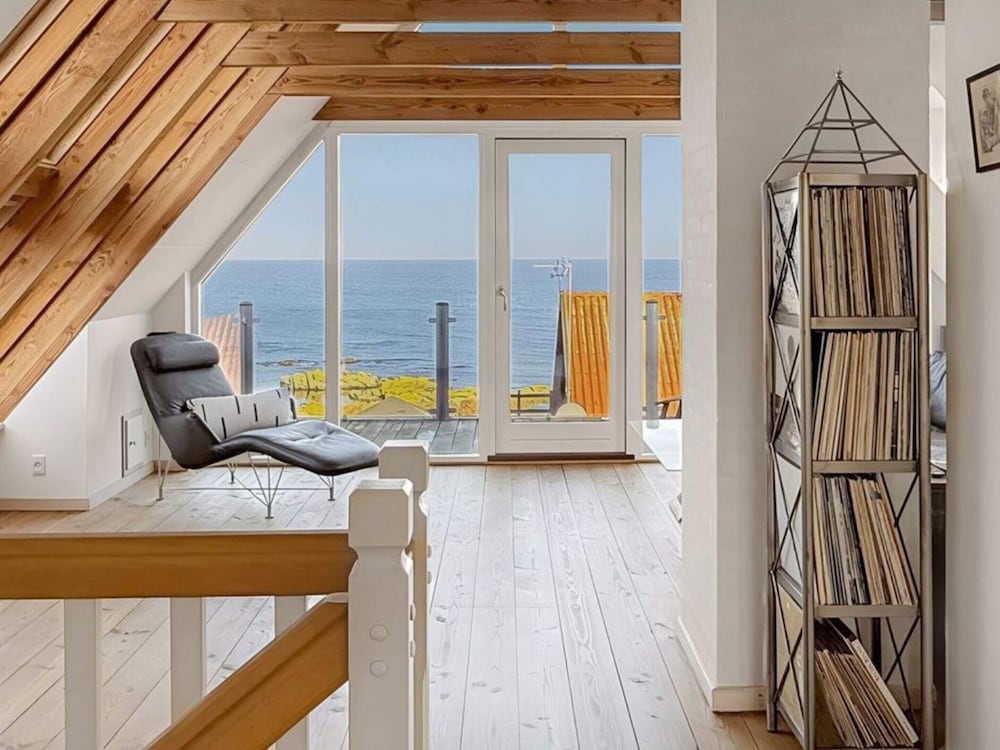 4 Star Holiday Home in Svaneke
