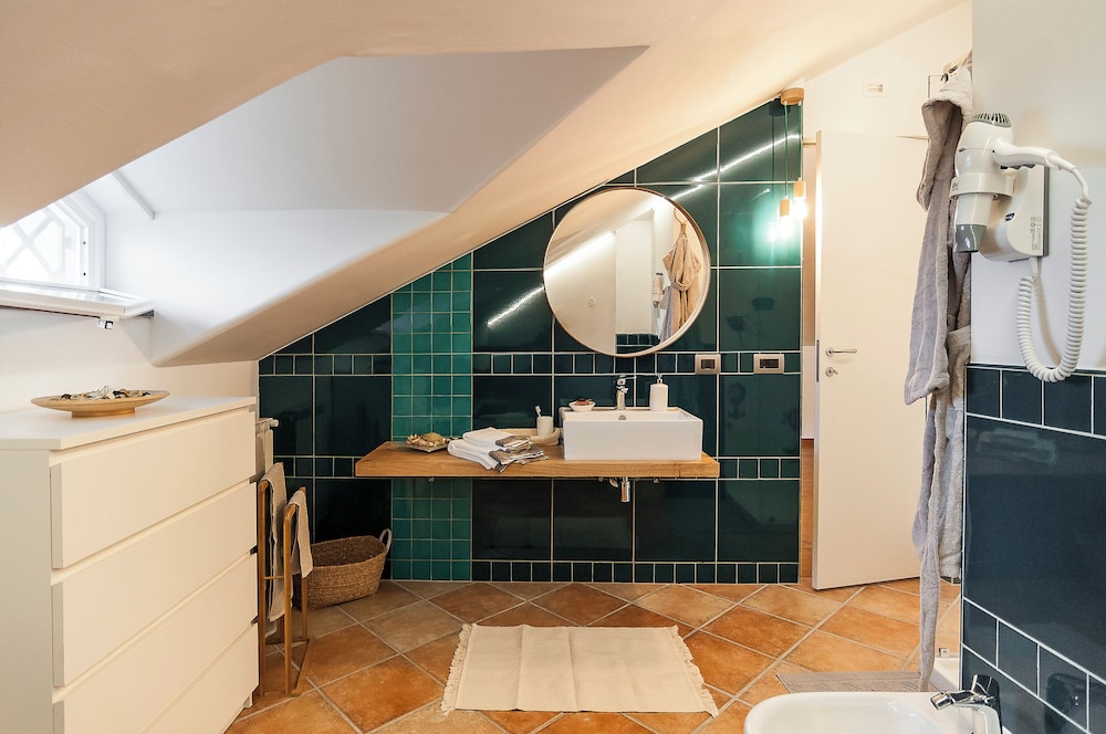 Villa Rosa Lifestyle B&B