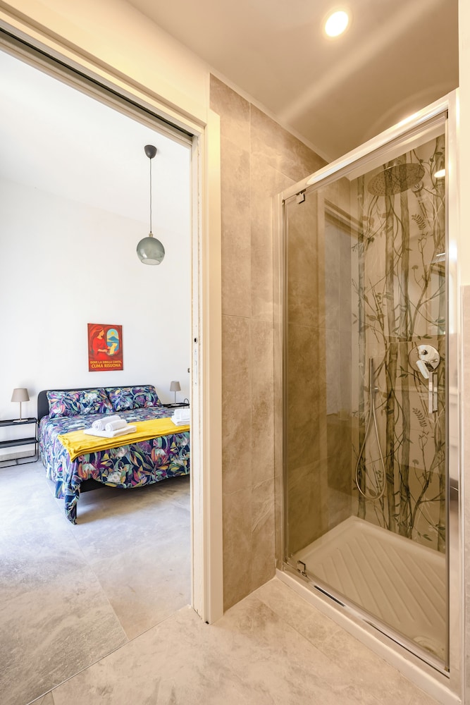 Holme Relais S. Lucia by Napoliapartments