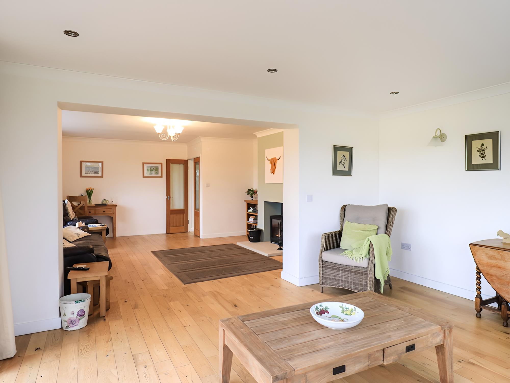 Ireby House
