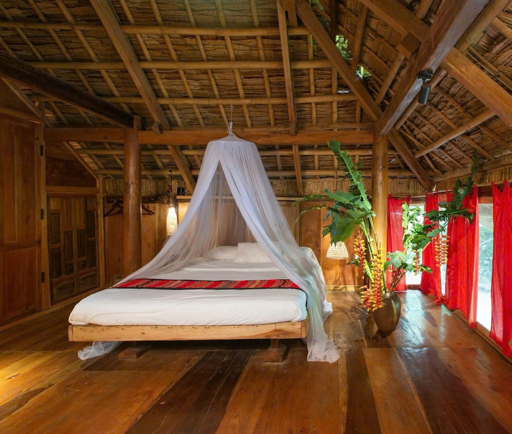 Thai House Pu Luong