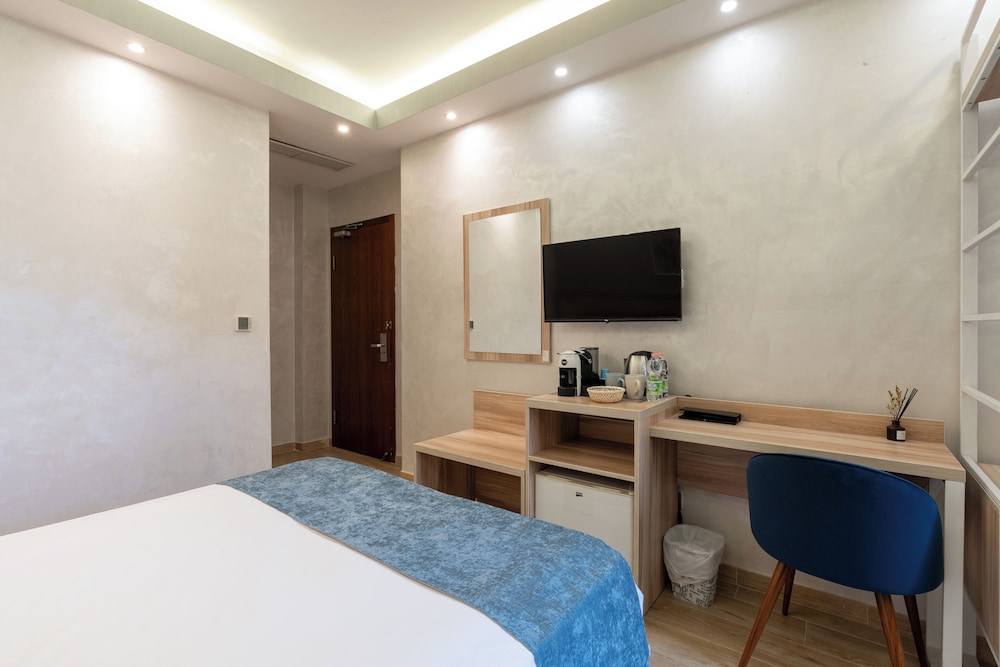 Leone d'Oro Guesthouse