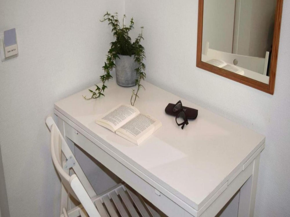 6 Person Holiday Park Home in Goteborg