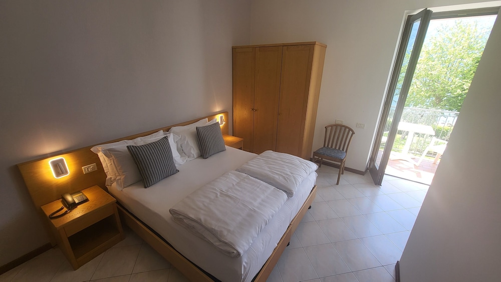 Villa Josefine Fron Lake - Adults Only
