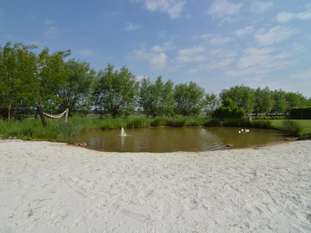 Holiday Home in Geel With Sauna view 4
