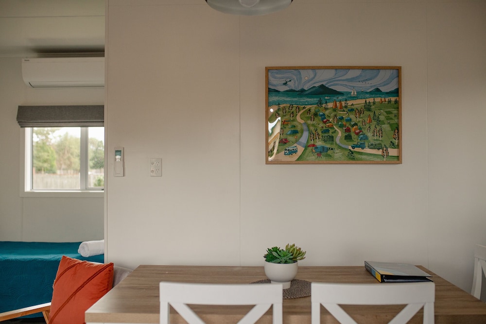 Taupo TOP 10 Holiday Park