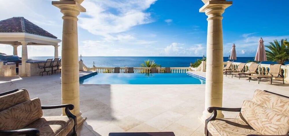 Villa Sandcastle