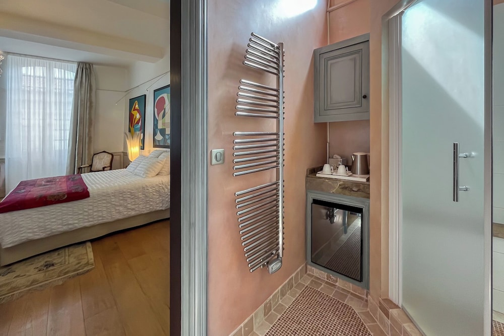 Chambre d'Art
