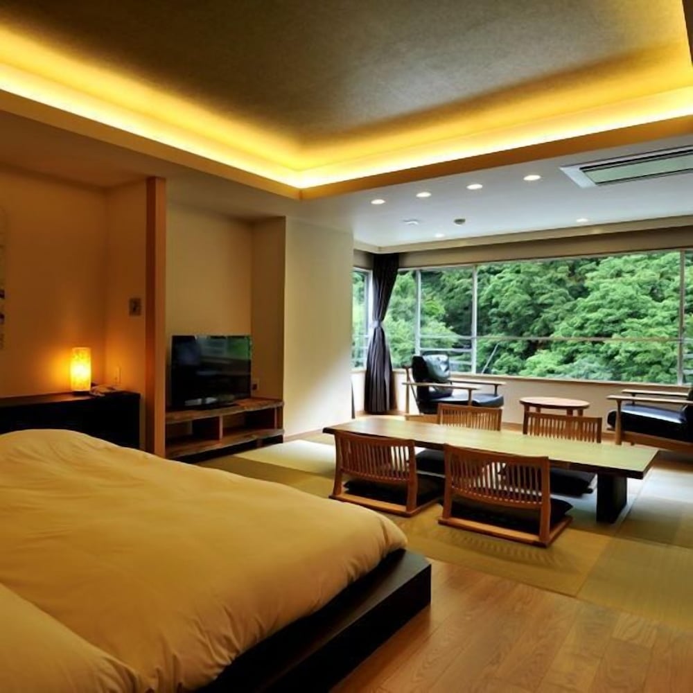 Hotel Okuyumoto 22
