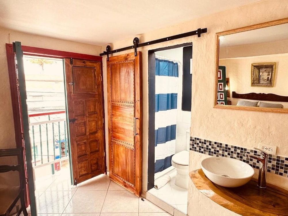 Hostal IntiLuna