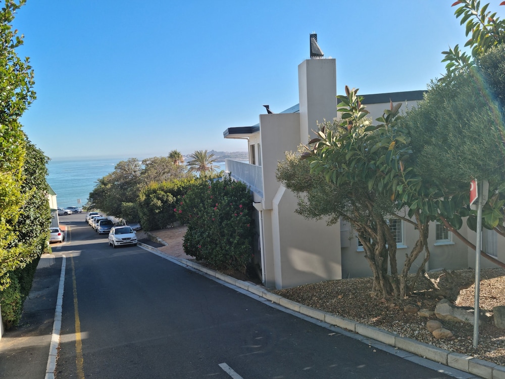 Die Badhuis, Gordons Bay