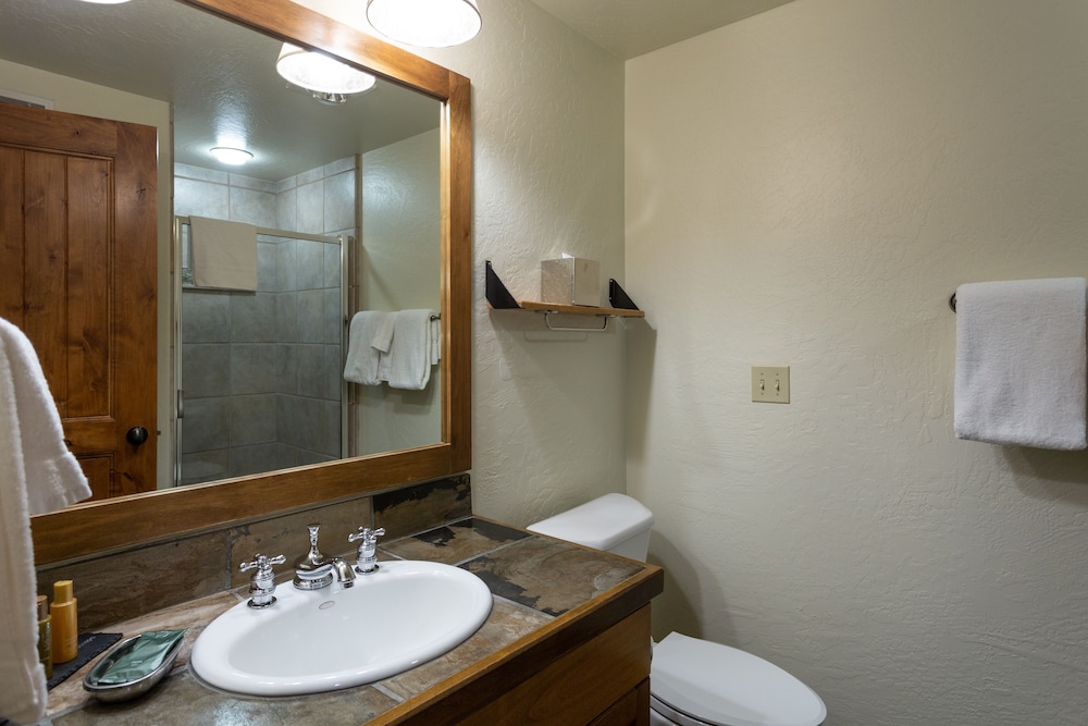1 Bedroom Condo - The Lodges at Deer Valley 1 Condo
