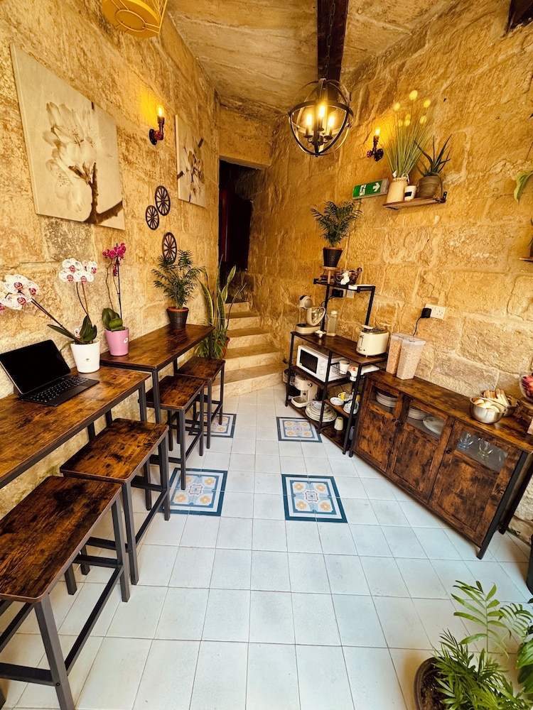 Room-kappella Boutique - Room 1