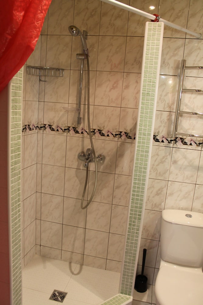 Guest house in Sochi center