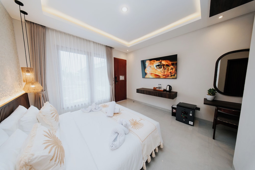 Casa Nika Suites Seminyak
