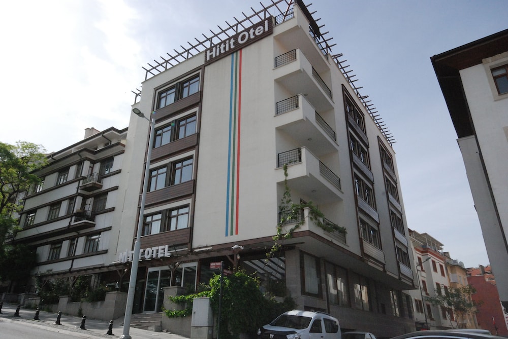 Hitit Otel - Image 27
