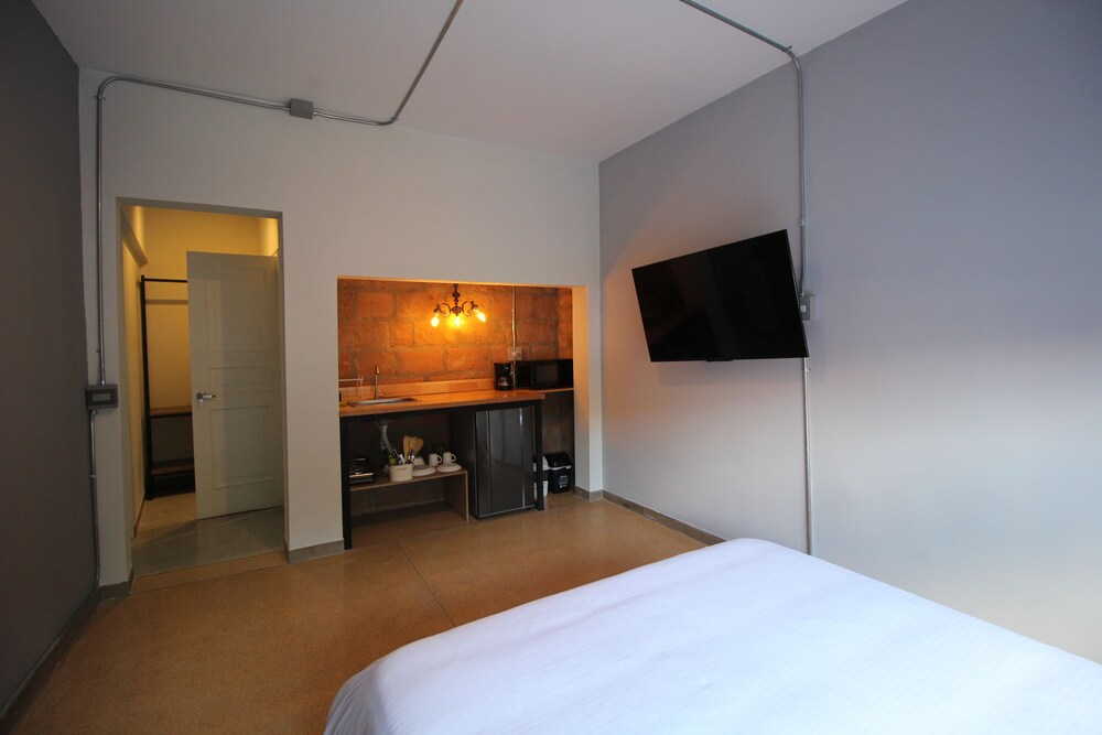 Alojamiento pet-friendly en Medellín, sector Laureles