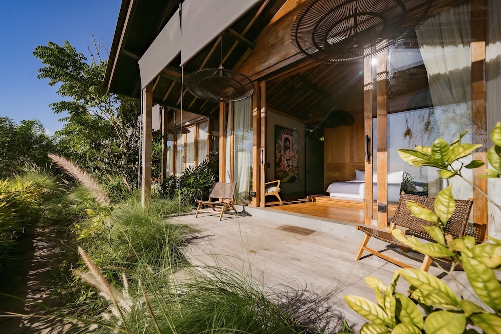 Villa Pandora Uluwatu