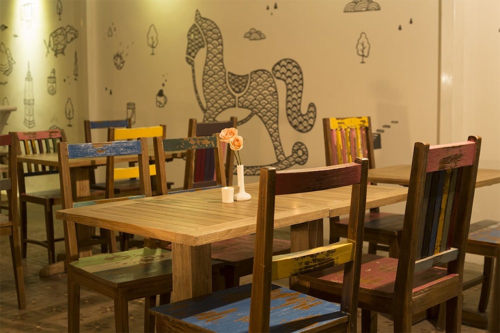 Adhisthana Hotel Yogyakarta 41