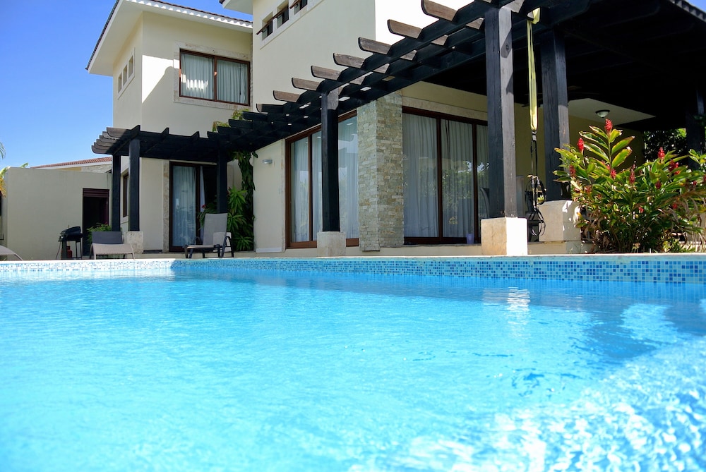 Ocean High Luxury Residence