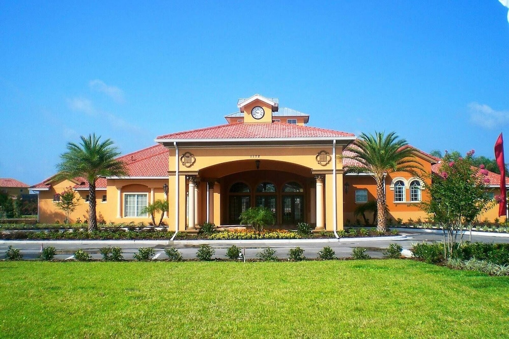 Bella Vida Resort