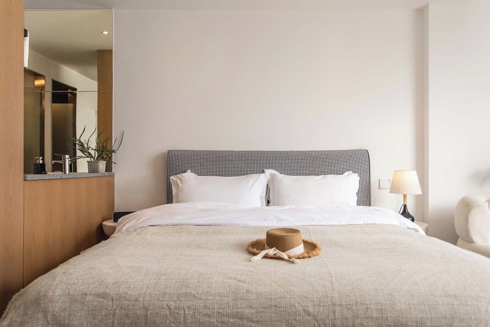 Shenzhen Nan'ao Beach Seaview Guesthouse