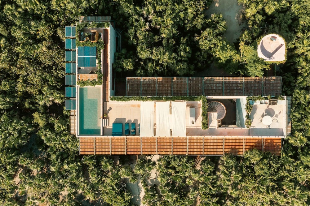 CASA BAUTISTA