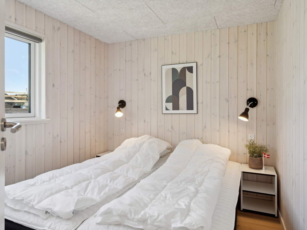 5 Star Holiday Home in Otterup
