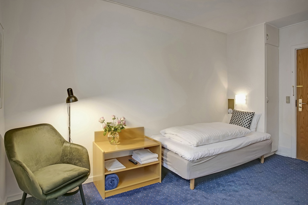 Palads Hotel