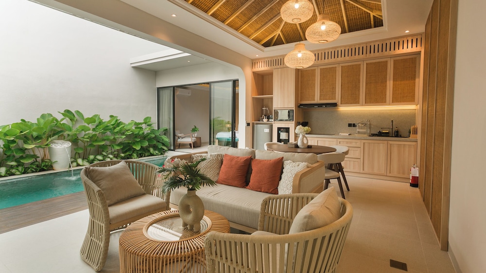 Deneva Villa by Betterplace