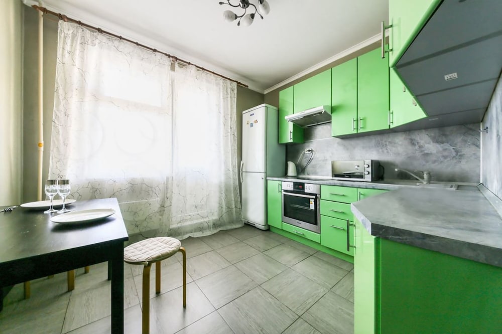 Apartment Hanaka on Perovskaia 66