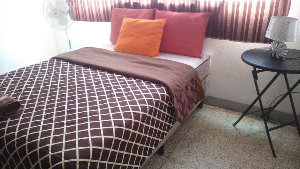 Hotel Histórico - Hostel