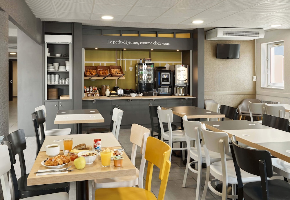 Villepinte Vacations - BB HOTEL Paris Nord Villepinte - Property Image 6