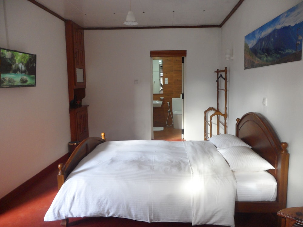 Mount Mary Inn