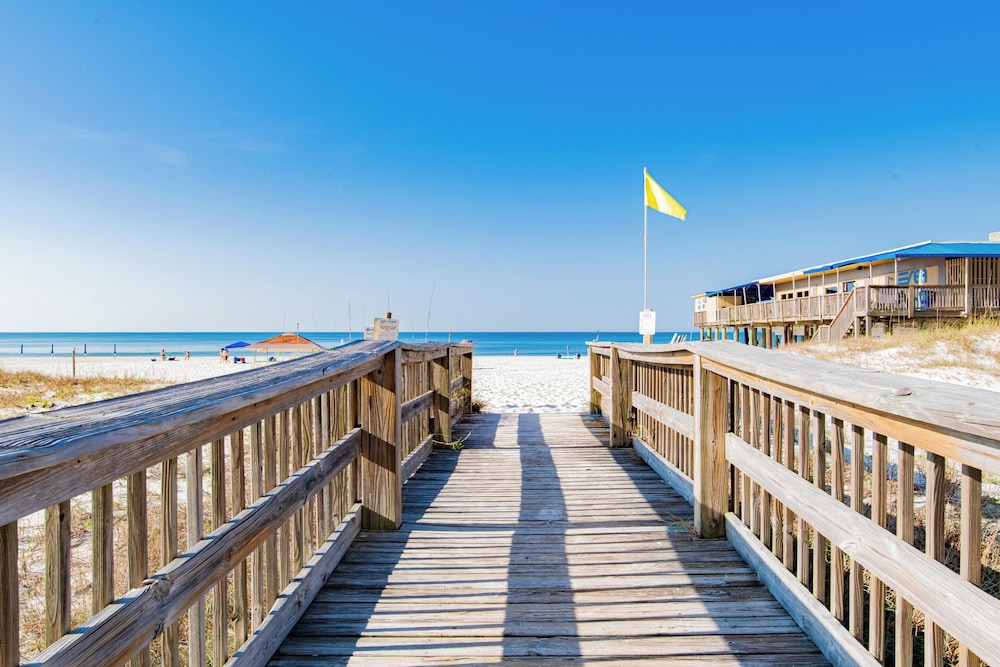 Boardwalk #783 by Southern Vacation Rentals