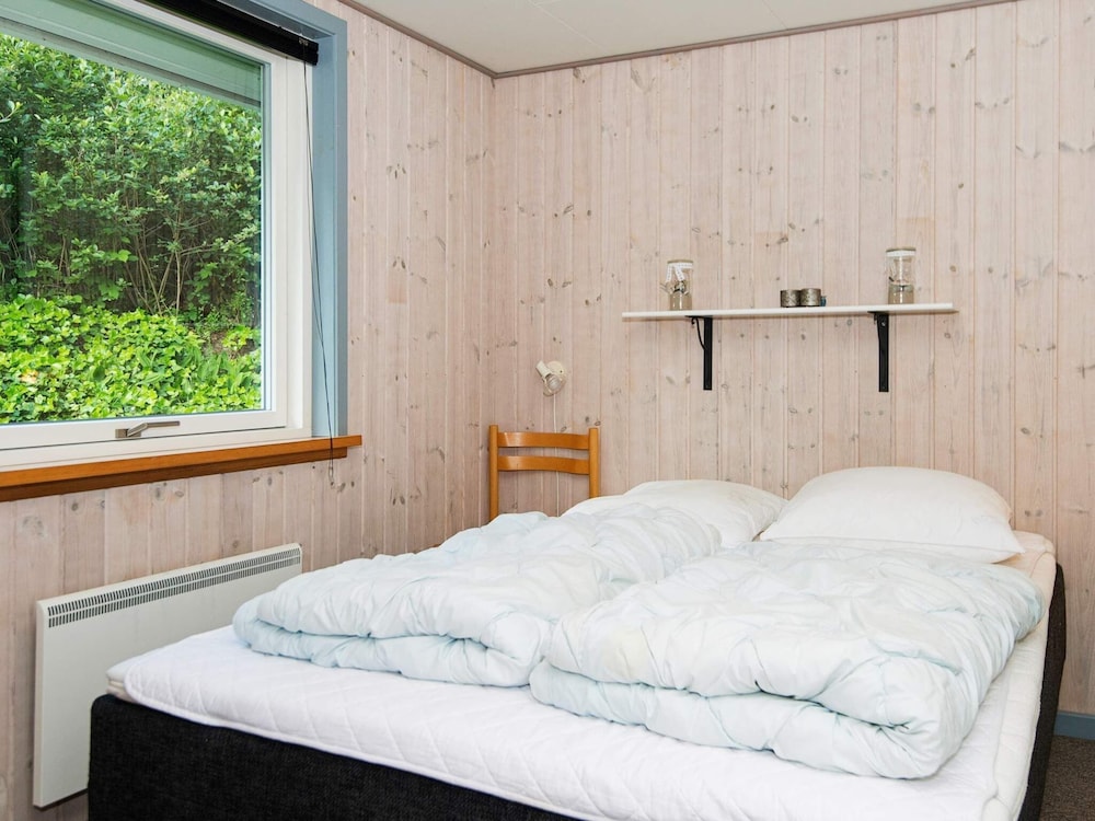 6 Person Holiday Home in Borkop-by Traum