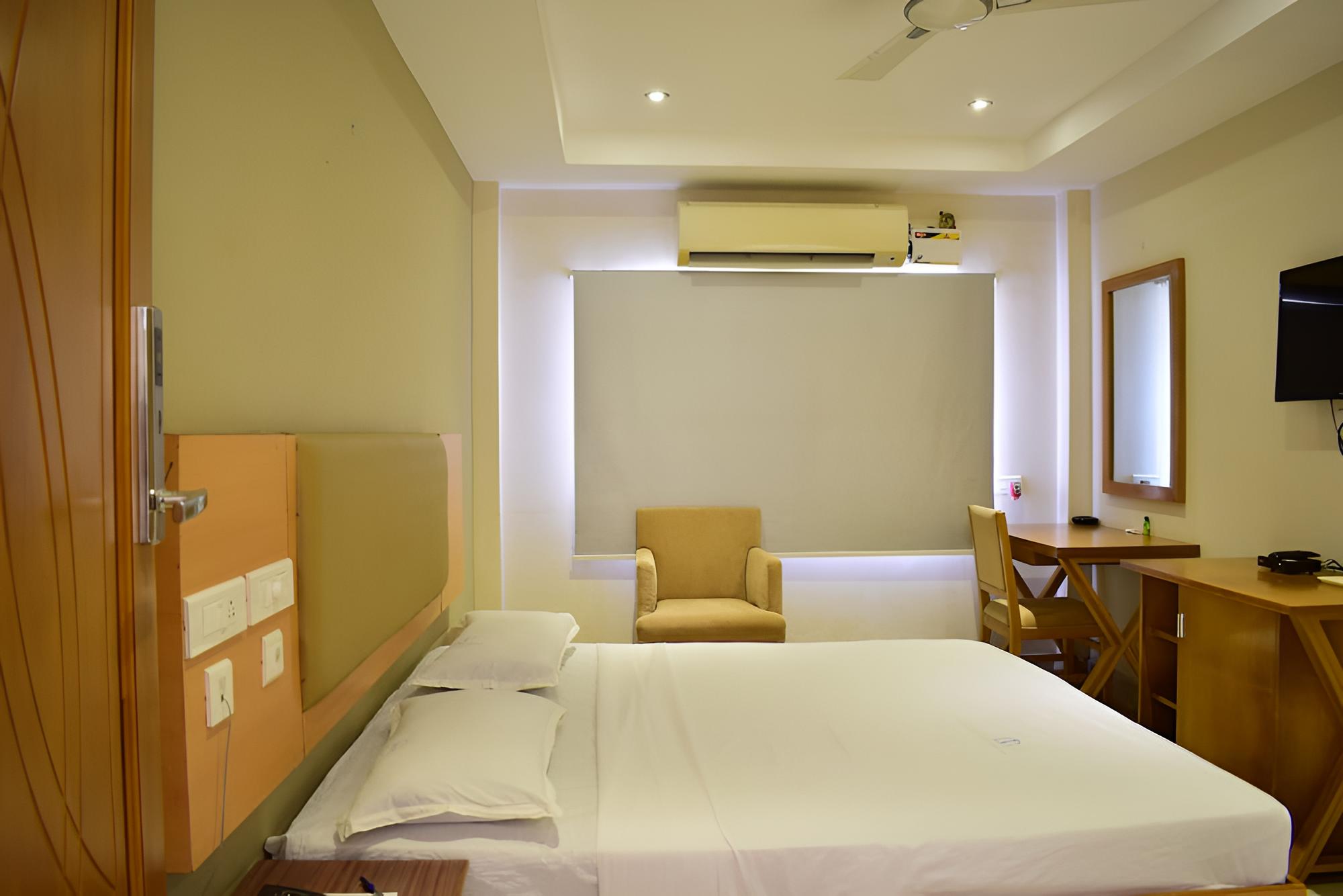 Pams Residency view 3
