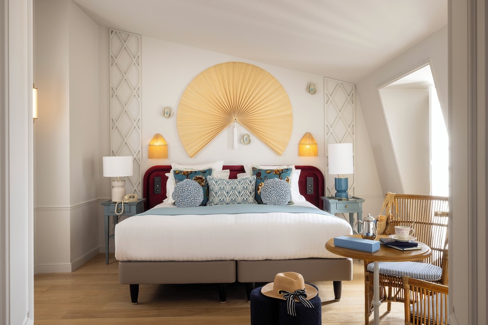 Hôtel Le Lavoisier & Spa 3