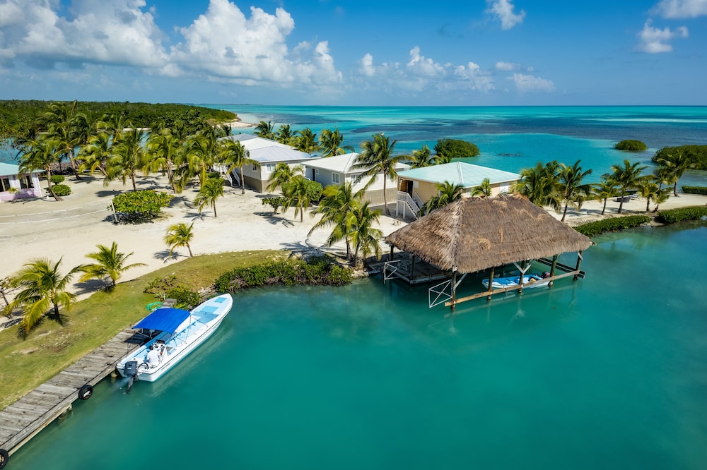 Shaka Caye